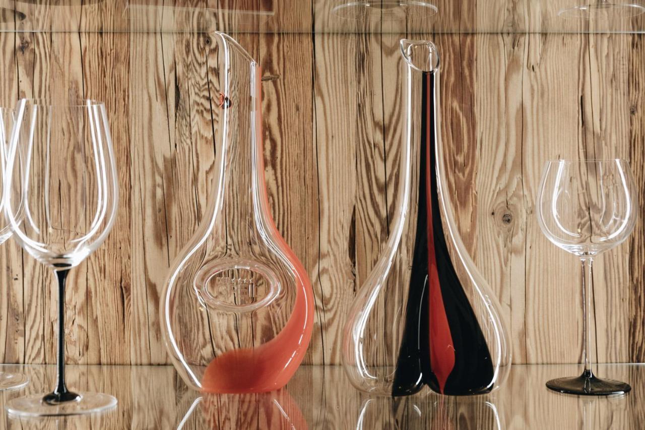 Der Greil - Wein & Gourmethotel Söll Dış mekan fotoğraf