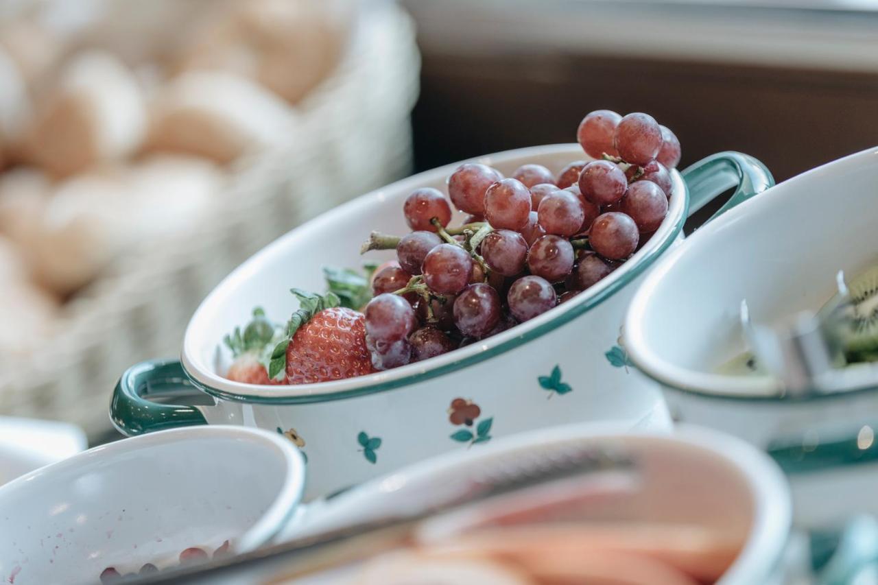 Der Greil - Wein & Gourmethotel Söll Dış mekan fotoğraf